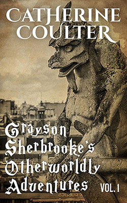 Grayson Sherbrooke's Otherworldly Adventures