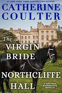 The Virgin Bride of Northcliffe Hall