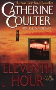 eleventh hour catherine coulter fbi books book thriller series author read reading twins amazon analysis authors covers editions other summary