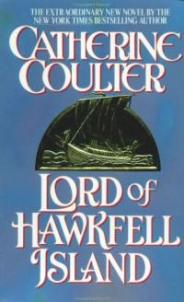 Lord of Hawkfell Island