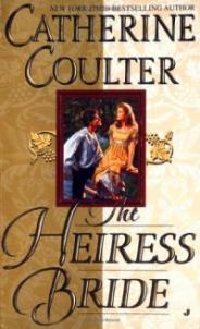 The Heiress Bride