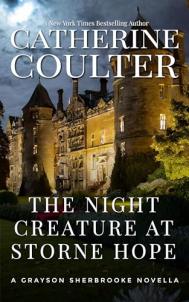 The Night Creature at Storne Hope