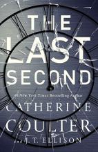 The Last Second - trade cover