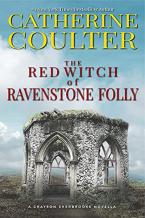 The Red Witch of Ravenstone Folly