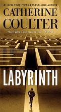 Labyrinth mass market paperback