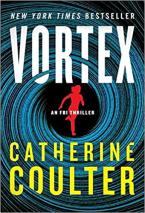 Vortex mass market paperback