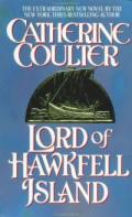 Lord of Hawkfell Island Lord of Hawkfell Island