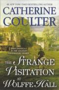 The Strange Visitation at Wolffe Hall The Strange Visitation at Wolffe Hall