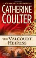 The Valcourt Heiress The Valcourt Heiress