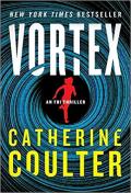 Vortex Vortex mass market paperback