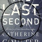 The Last Second - trade cover